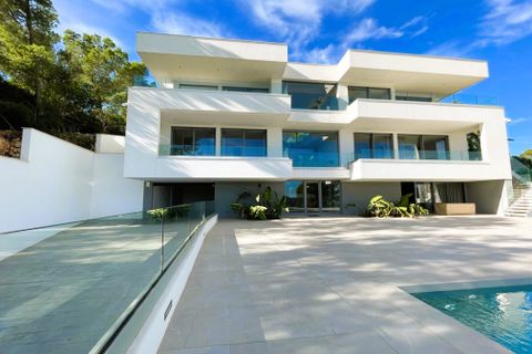 Villa a Palmanova, Mallorca, Palmanova - € 4.950.000 | Ref: 350 - foto 2